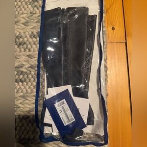 Ariat breeze washable half chaps SS